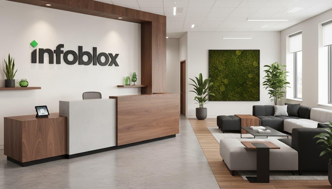 Infoblox
