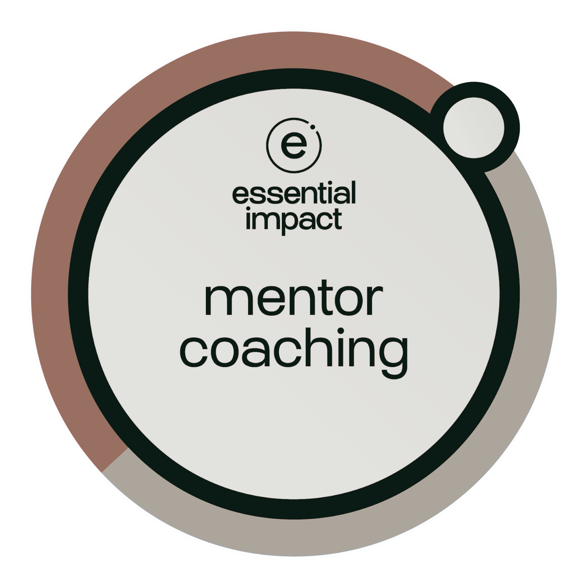 Mentor Coaching Certification